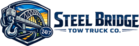 Steel Bridge Tow Truck Co.